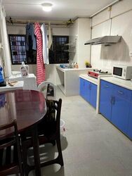 Blk 326 Clementi Avenue 5 (Clementi), HDB 3 Rooms #475187061